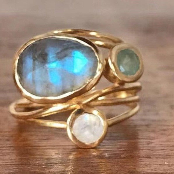 Stunning Ring for Daily Wear