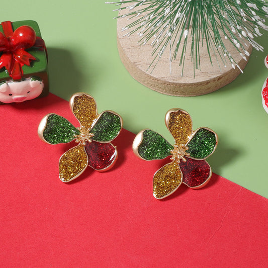 Classic Earring with Timeless Appeal