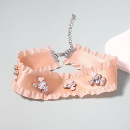 Charming Pearl Necklace for Any Occasion