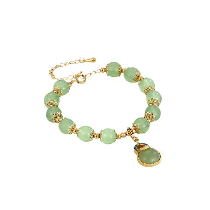 Stunning Silver Bracelet for Daily Wear