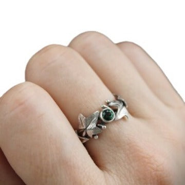Romantic Ring for Special Moments