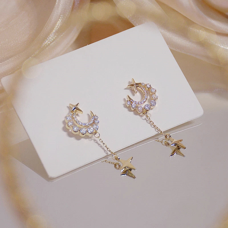 Beautiful Earring with Unique Style