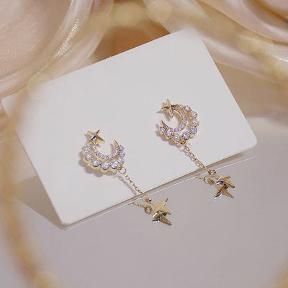 Beautiful Earring with Unique Style