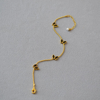 Stunning Gold Bracelet for Daily Wear