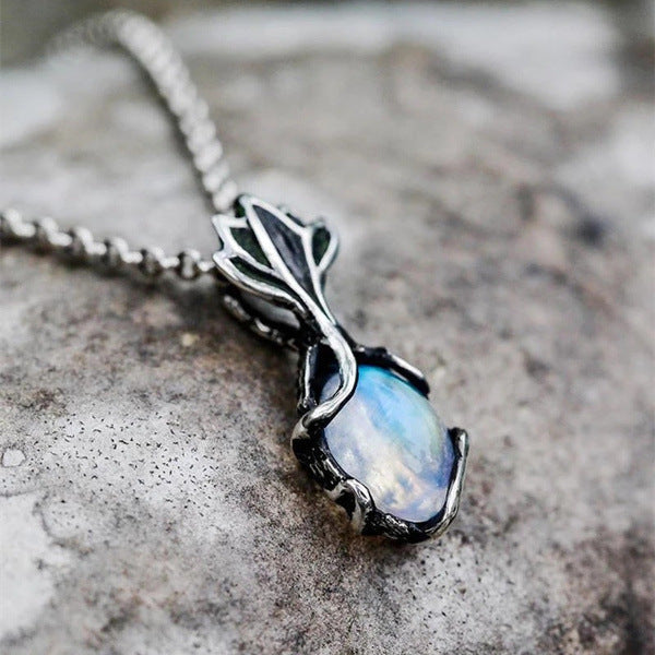 Vintage Handmade Necklace