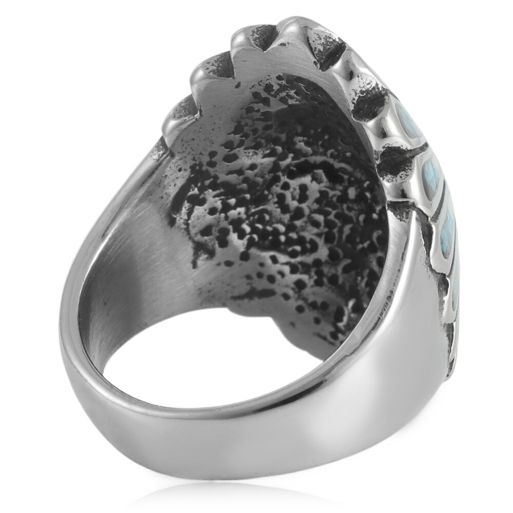 Romantic Ring for Special Moments
