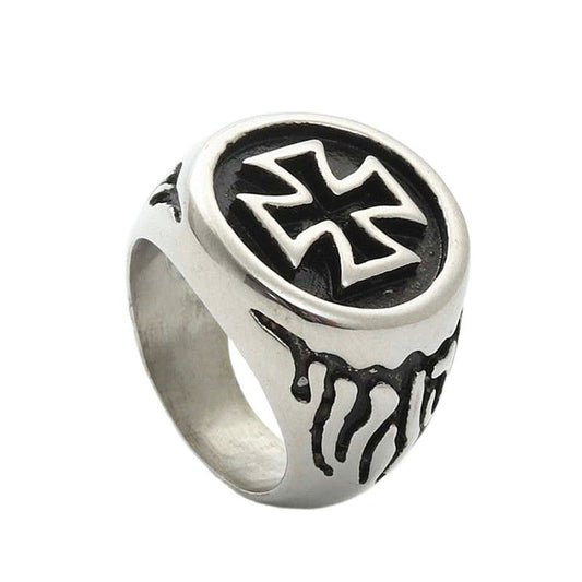 Charming Ring for Any Occasion