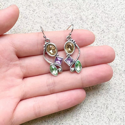 Classic Earring with Timeless Appeal