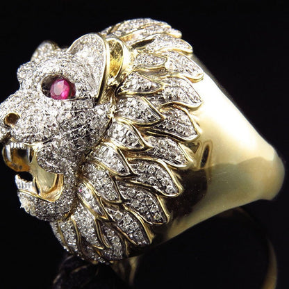 Stunning Ring for Daily Wear