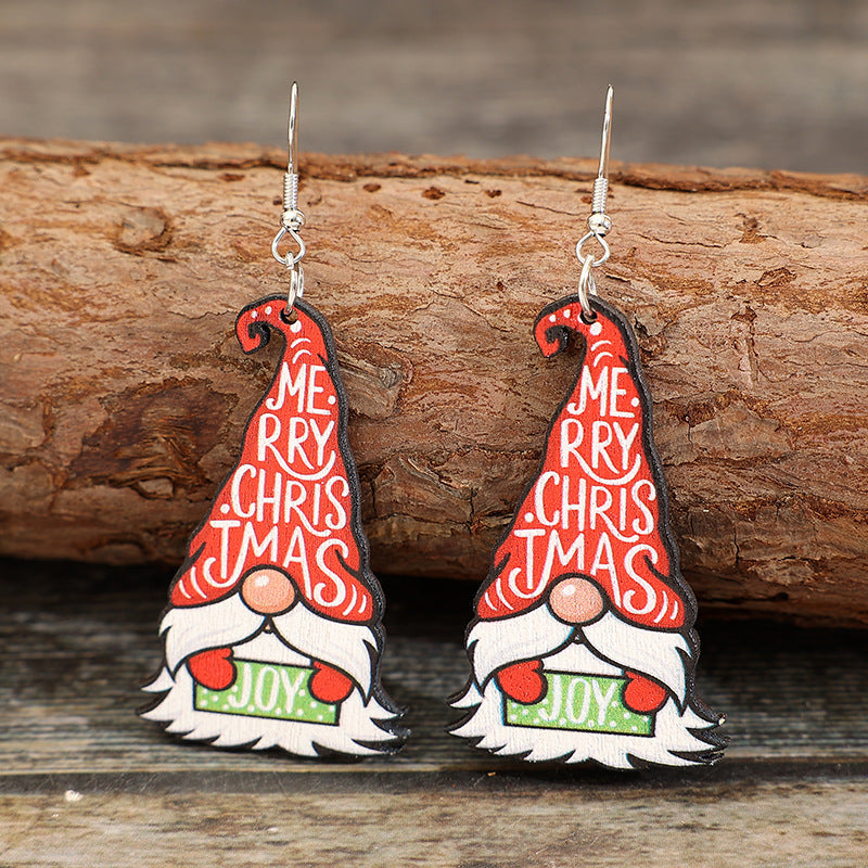 Romantic Earring for Special Moments