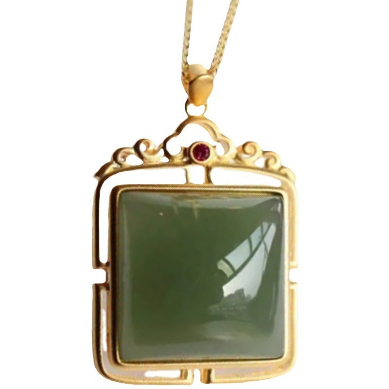 Beautiful Necklace with Unique Style