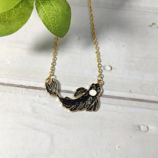 Vintage Handmade Chain