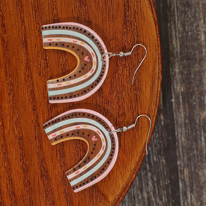 Charming Earring for Any Occasion