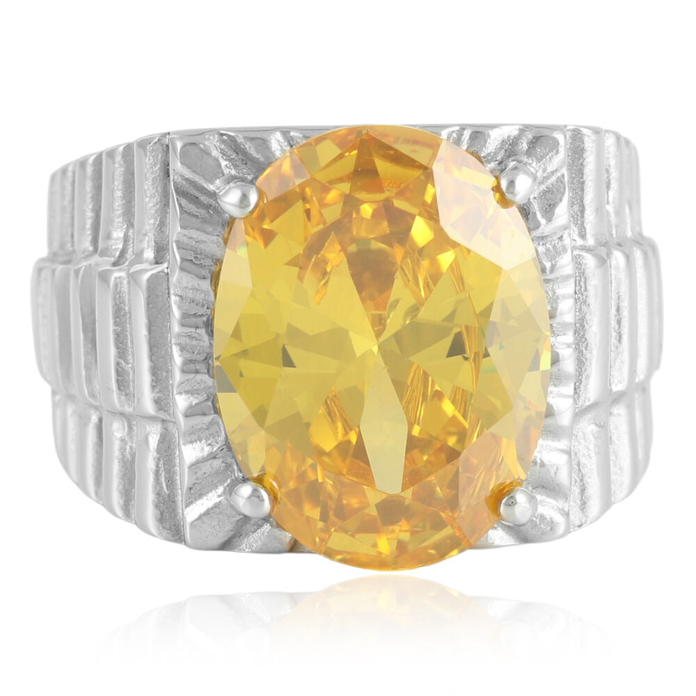 Beautiful Ring with Unique Style