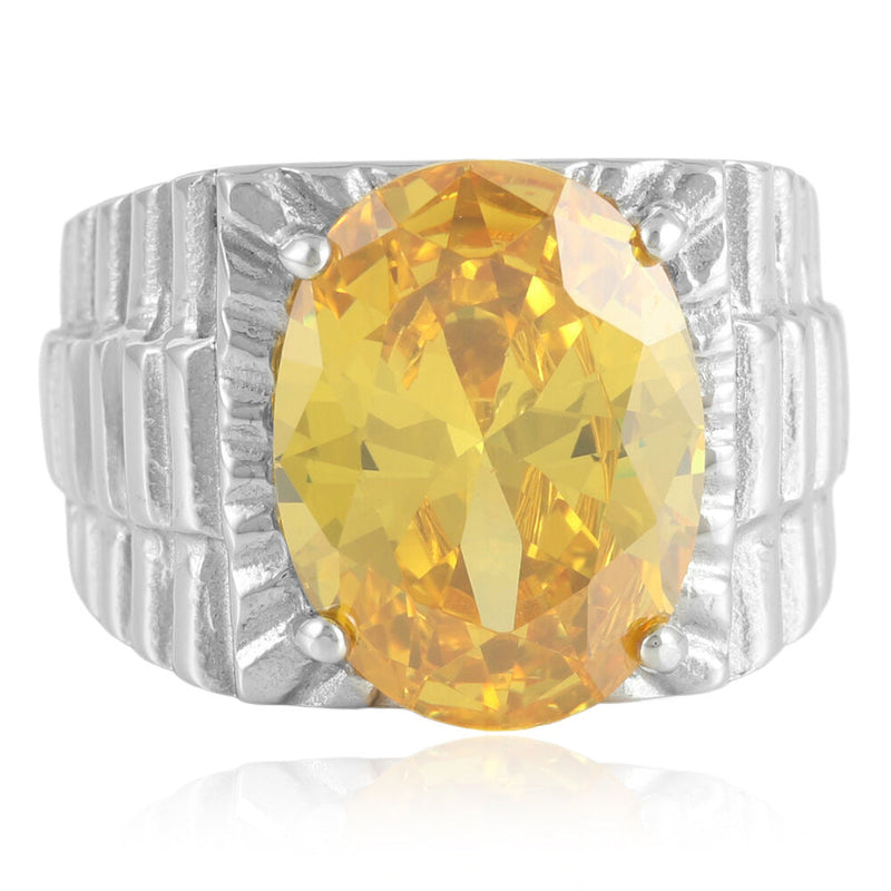 Beautiful Ring with Unique Style