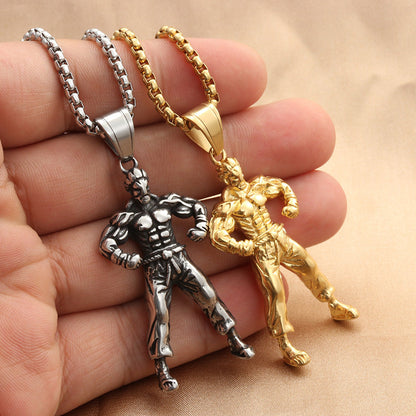 Elegant Necklace for Every Occasion