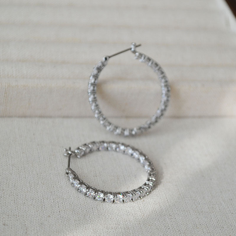 Stunning Earring for Daily Wear