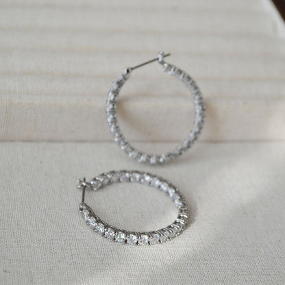 Stunning Earring for Daily Wear