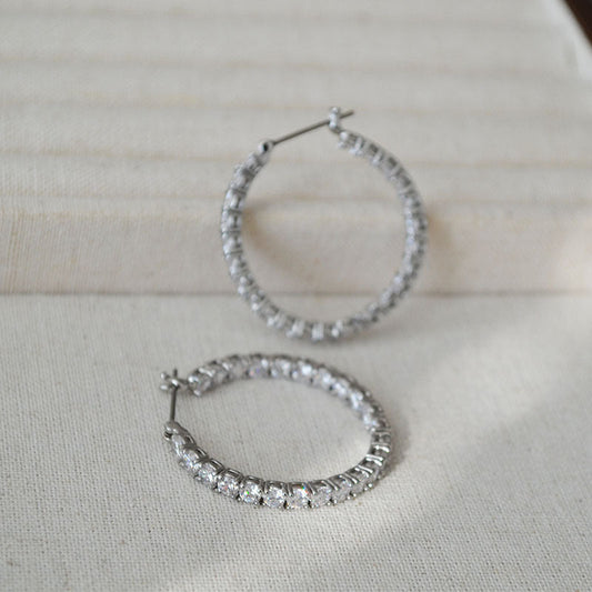 Stunning Earring for Daily Wear