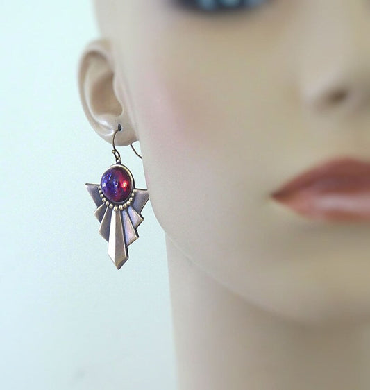 Stunning Pearl Earring for Daily Wear