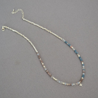 Beautiful Silver Bracelet with Unique Style
