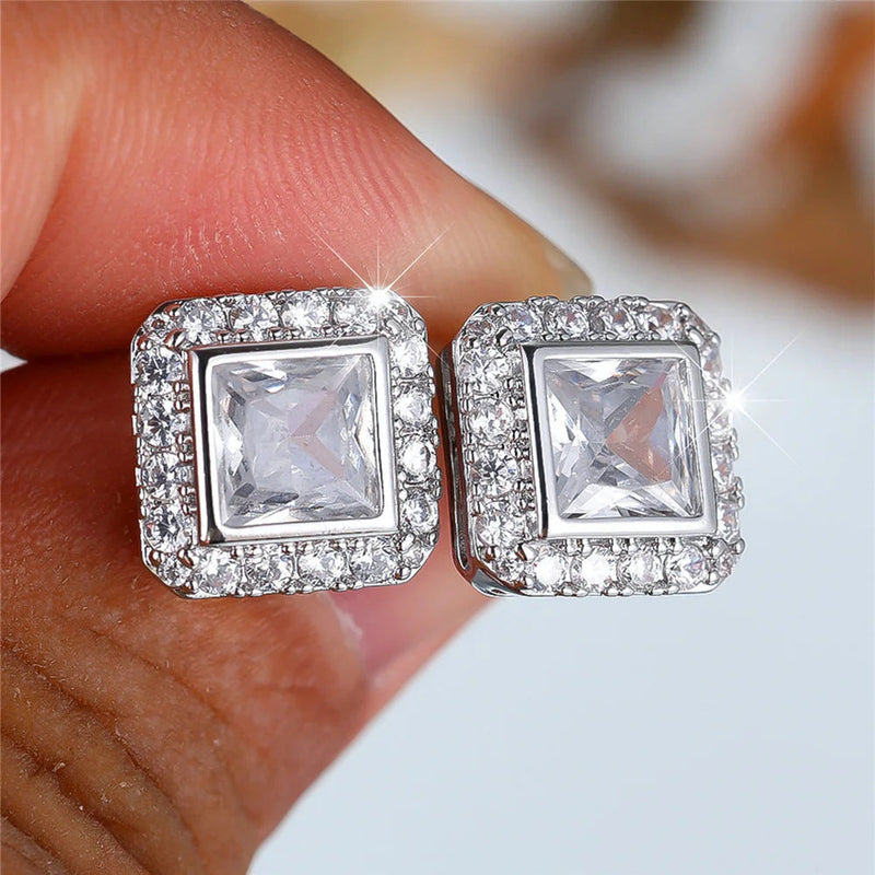 Romantic Earring for Special Moments