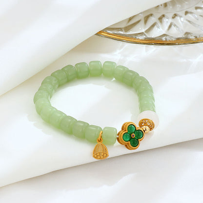 Stunning Silver Bracelet for Daily Wear