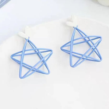 Stunning Earring for Daily Wear