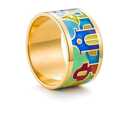 Romantic Ring for Special Moments