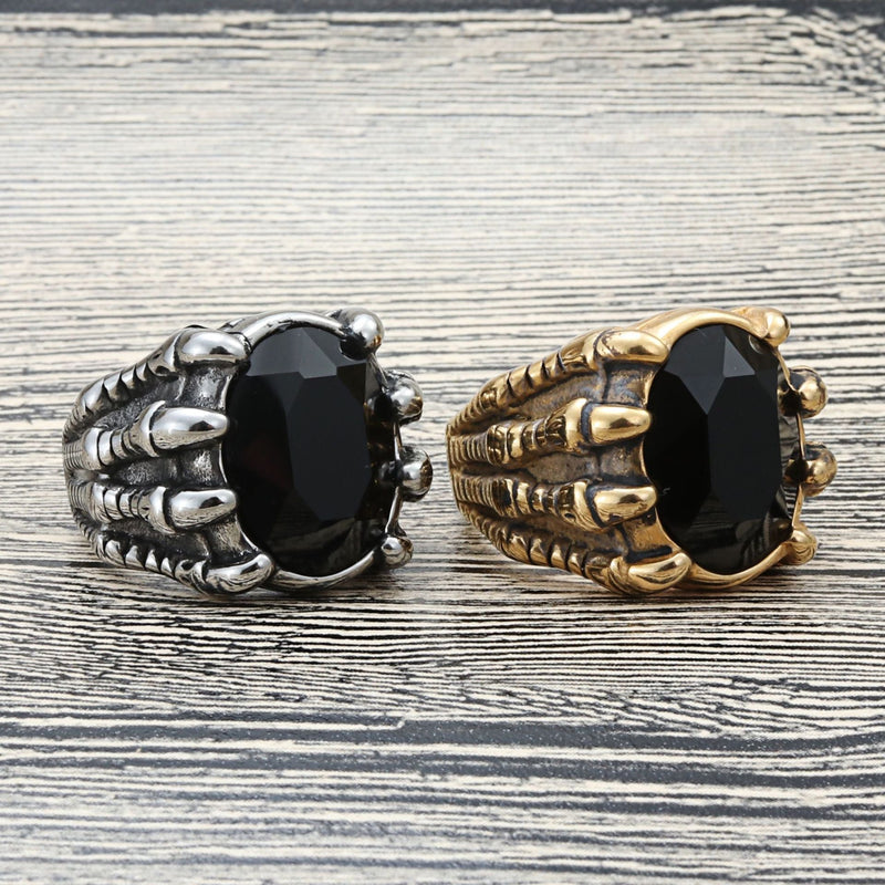 Charming Ring for Any Occasion