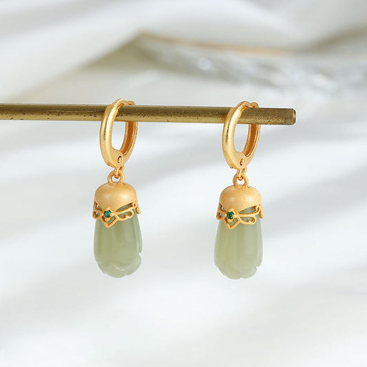 Elegant Silver Earring for Every Occasion
