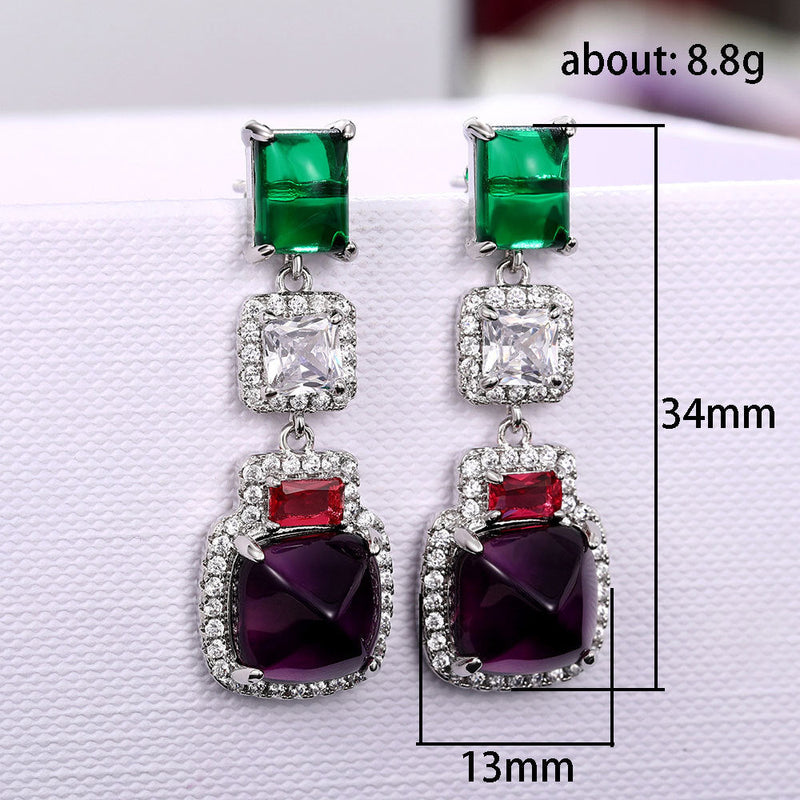Elegant Earring for Every Occasion