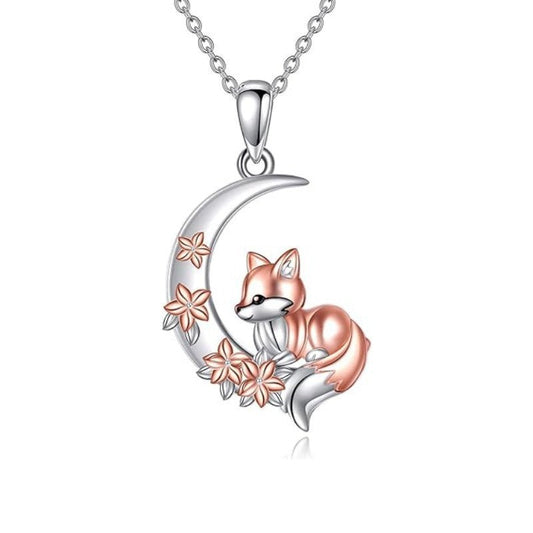 Romantic Necklace for Special Moments