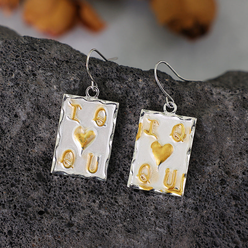Elegant Earring for Every Occasion