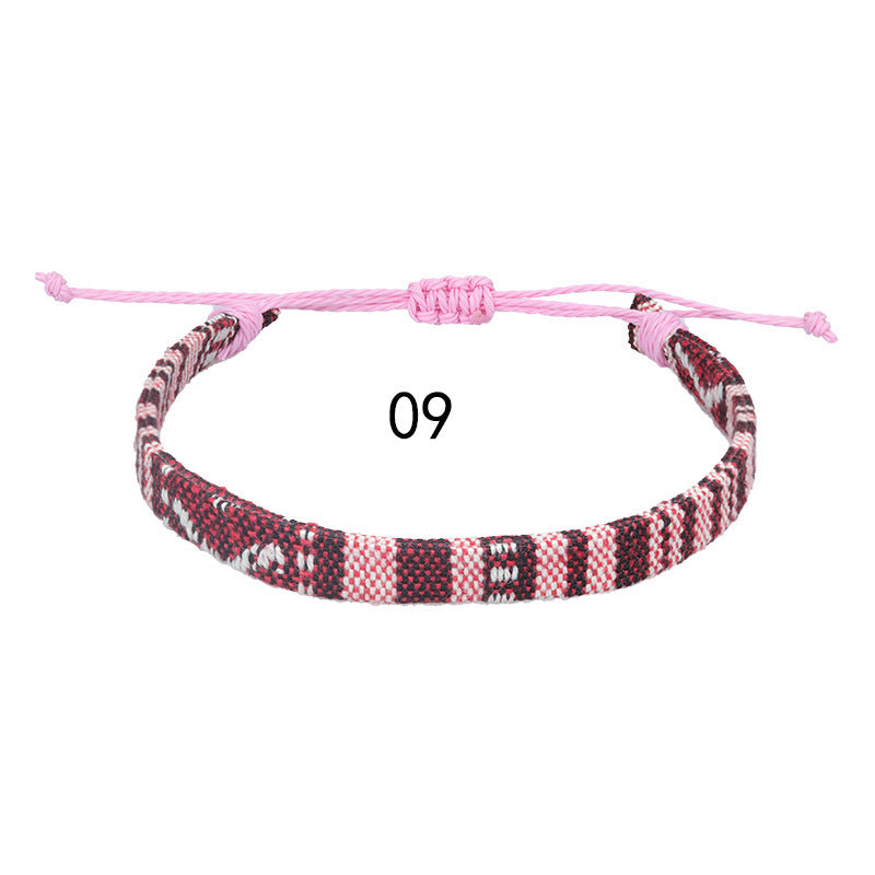 Beautiful Bracelet with Unique Style