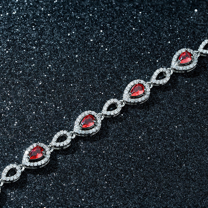 Romantic Bracelet for Special Moments