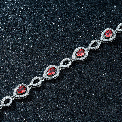 Romantic Bracelet for Special Moments