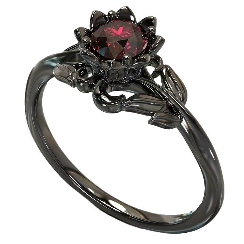 Stunning Ring for Daily Wear