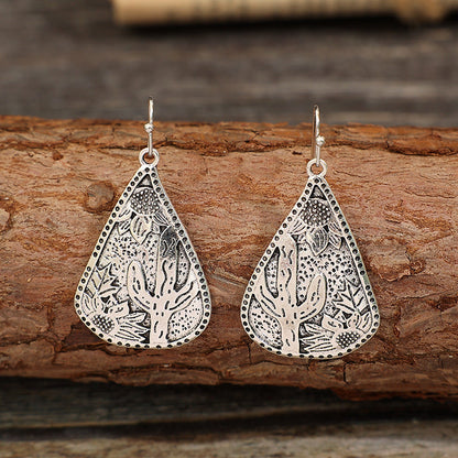 Classic Earring with Timeless Appeal