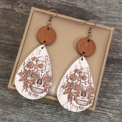 Beautiful Earring with Unique Style