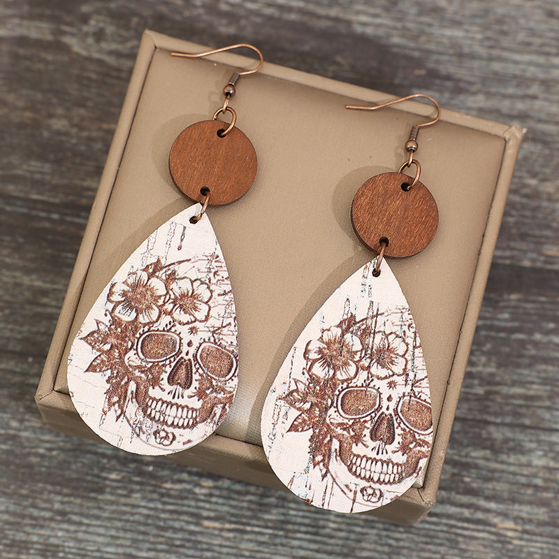Beautiful Earring with Unique Style