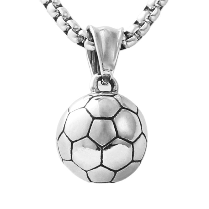 Classic Pendant with Timeless Appeal