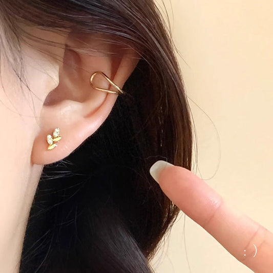 Charming Earring for Any Occasion