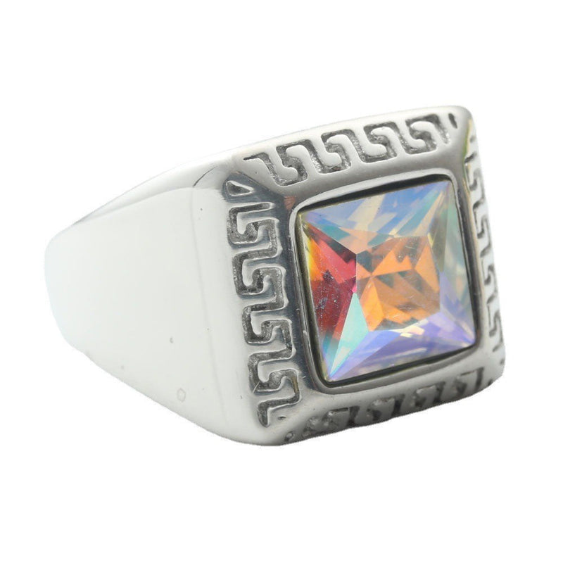 Vintage Handmade Ring
