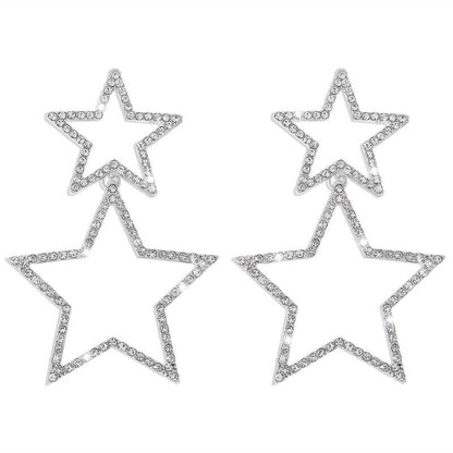 Romantic Earring for Special Moments