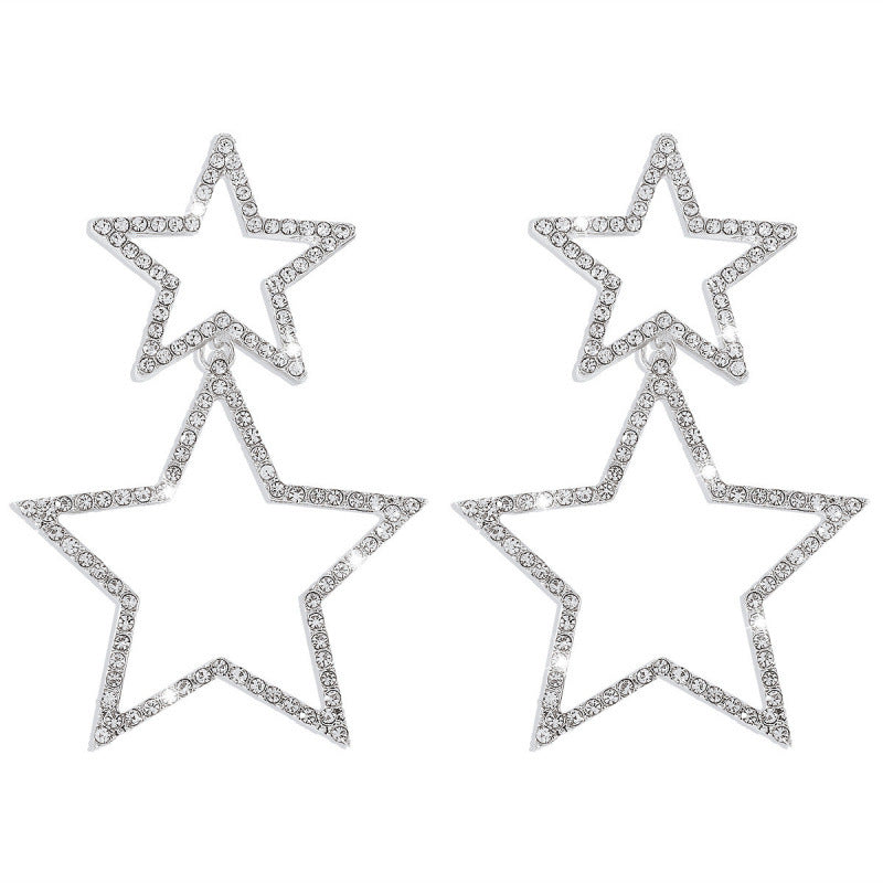 Romantic Earring for Special Moments