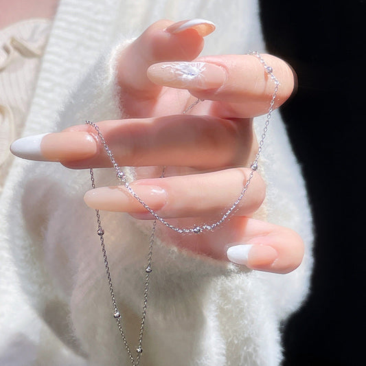 Delicate Artisan Necklace