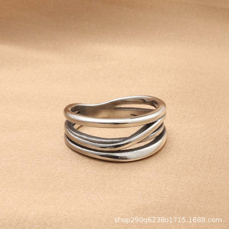Charming Ring for Any Occasion