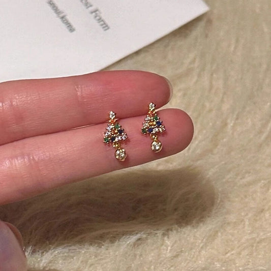 Classic Earring with Timeless Appeal