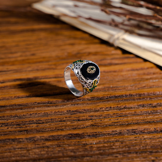 Elegant Ring for Every Occasion